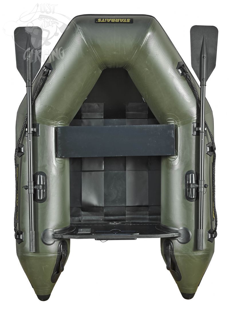 Starbaits Freeway Inflatable Boat